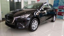 Mazda Low Down Promos Loaded with Freebies 2019