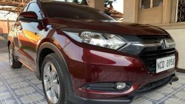 2016 Honda Hrv E for sale 