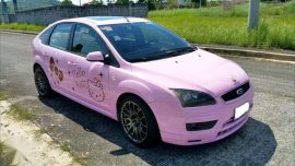 Ford Focus 2006 For sale