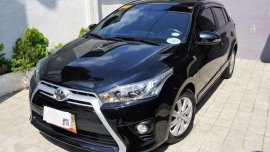 2015 Toyota Yaris for sale