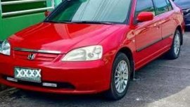 Honda Civic 2001 for sale