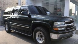 2005 Chevrolet Suburban for sale