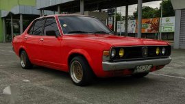 1975 Mitsubishi Galant for sale