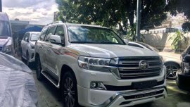 2019 Toyota Land Cruiser for sale