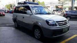 2013 Mitsubishi Adventure for sale