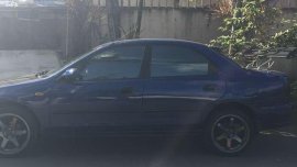 1998 Mazda 323 for sale