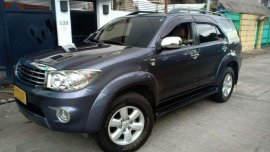 Toyota Fortuner 2010 for sale