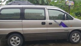 2004 Hyundai Starex for sale