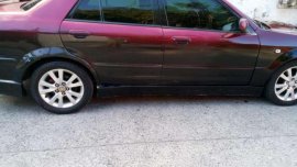 Ford Lynx 2004 for sale