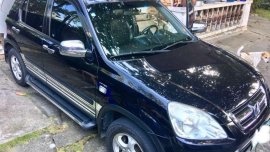 Honda CRV 2003 for sale