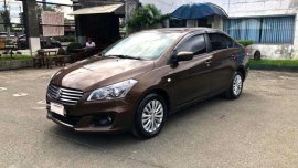 2017 Suzuki Ciaz GL for sale