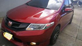 HONDA City 2013 for sale