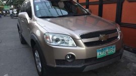 Chevrolet Captiva 2008 for sale