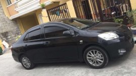 Toyota Vios J Limited 2013 for sale