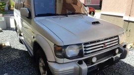 2002 Mitsubishi Pajero for sale