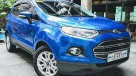 2017 Ford Ecosport Titanium for sale