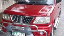 Mitsubishi Adventure 1998 For Sale