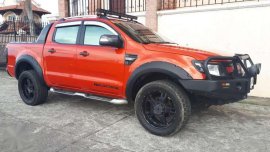 Ford Ranger 2014 for sale