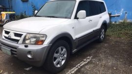 2006 Mitsubishi Pajero for sale