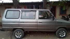 Toyota Tamaraw 1994 for sale