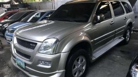 2007 Isuzu Alterra for sale