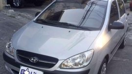Hyundai Getz 2009 for sale