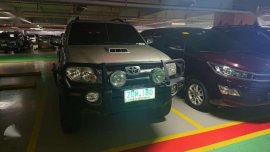 Toyota Fortuner 2006 for sale