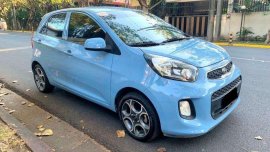 2017 Kia Picanto 1.2 EX for sale
