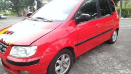 Hyundai Matrix 2004 for sale