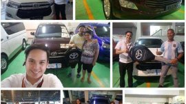 Toyota INNOVA Super Low DP Promo 2019