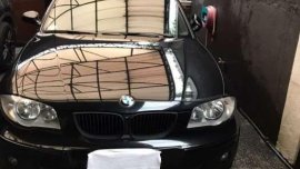 BMW 118I 2007 FOR SALE