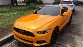2016 Ford Mustang 2.3 Ecoboost for sale