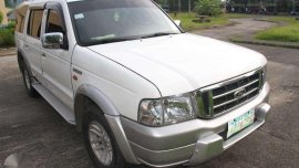 Ford Everest 2006 for sale