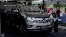Mazda BT50 2019 for sale