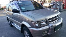 2004 Isuzu Crosswind for sale