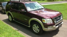 2008 Ford Explorer for sale