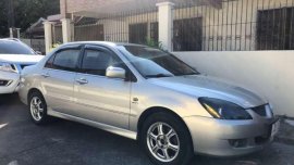 Rush Sale Mitsubishi Lancer 2005 