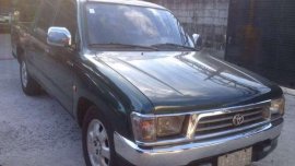 Toyota Hilux 2000 SR5 for sale