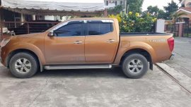 2016 Nissan Navara 4x2 AT for sale