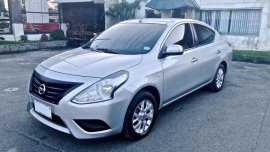 2017 Nissan Almera 1.5L for sale