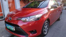 2014 Toyota Vios J for sale