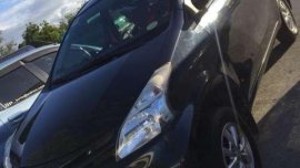 Toyota Avanza 2012 for sale 