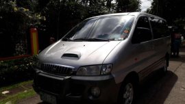 Rush 2001 Hyundai Starex for sale