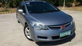 Honda Civic 2007 for sale