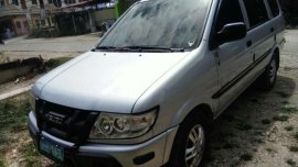 Isuzu Crosswind 2012 model for sale