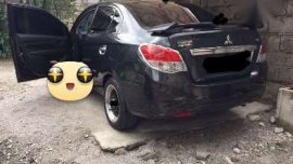 Mitsubishi Mirage G4 2014 for sale