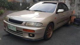Mazda Familia 1996 for sale