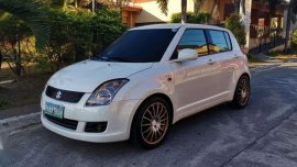 Suzuki Swift 2007 For Sale