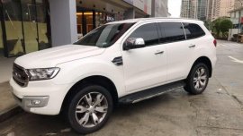 Ford Everest 2017 for sale