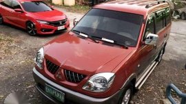 Mitsubishi Adventure 2008 for sale